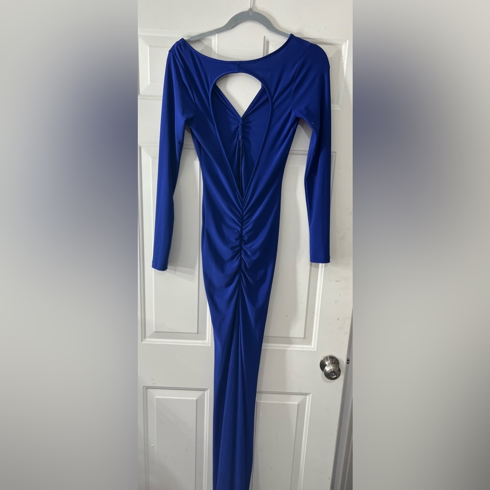 Bodycon dress - Picture 2 of 2